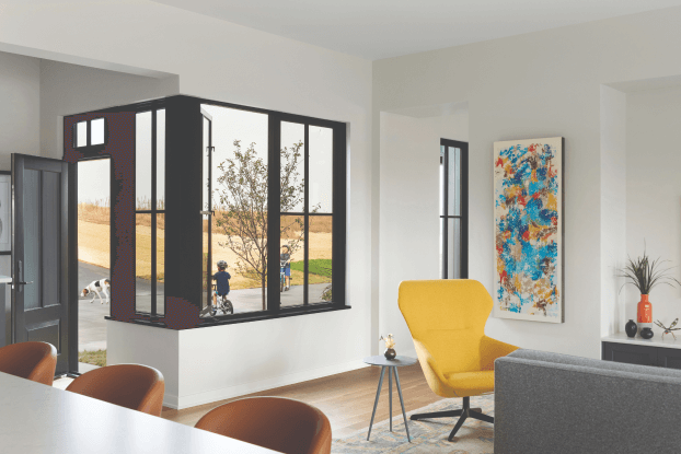 Andersen Windows from Dynamic Home Creations in Plainfield, NJ | Andersen Windows Certified Contractor